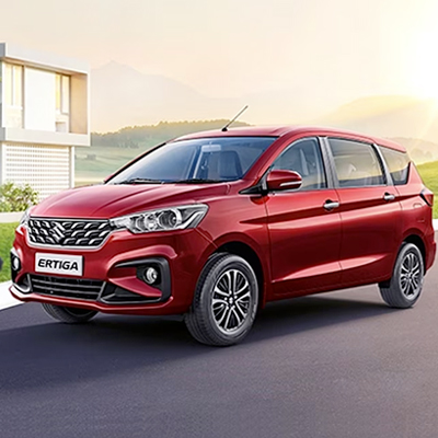 Maruti Ertiga Taxi